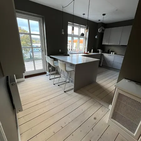 Byhuset