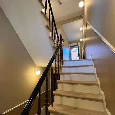 Apartmanhotel Byhuset *