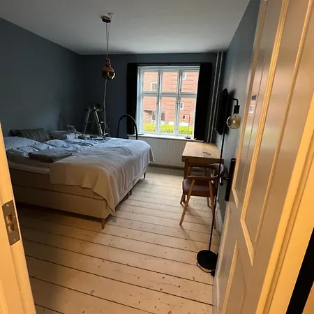 Byhuset Vejle
