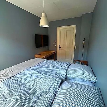 Byhuset Lejlighedshotel *
