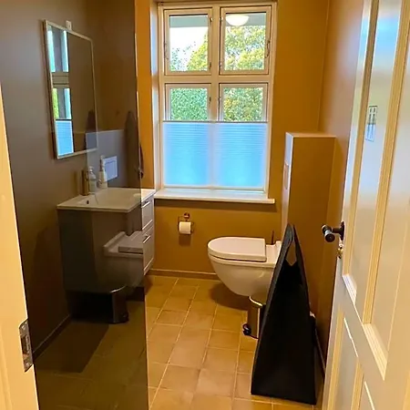 Byhuset Lejlighedshotel Vejle