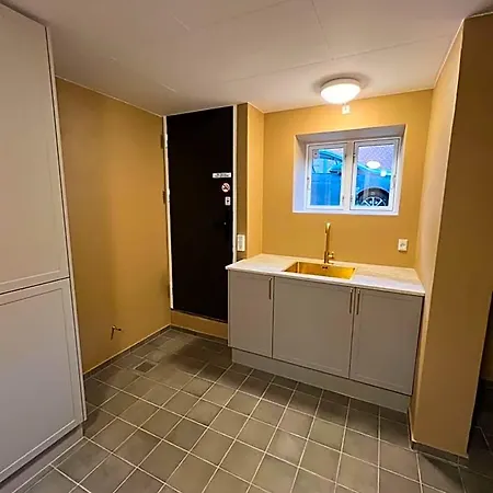Lejlighedshotel Byhuset Vejle