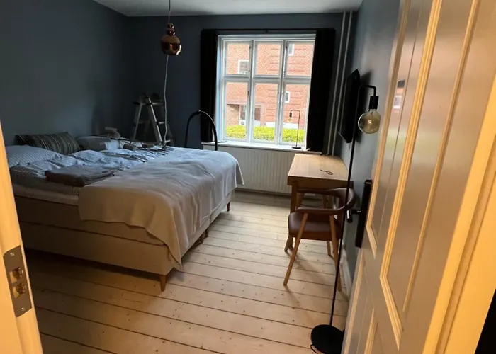 Byhuset Vejle