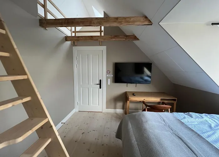 Byhuset Vejle
