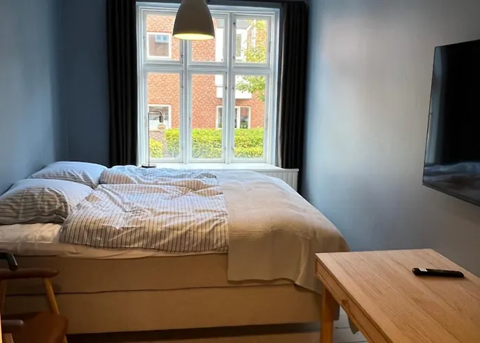 Byhuset Vejle
