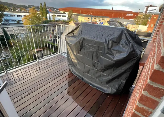 Byhuset * Vejle
